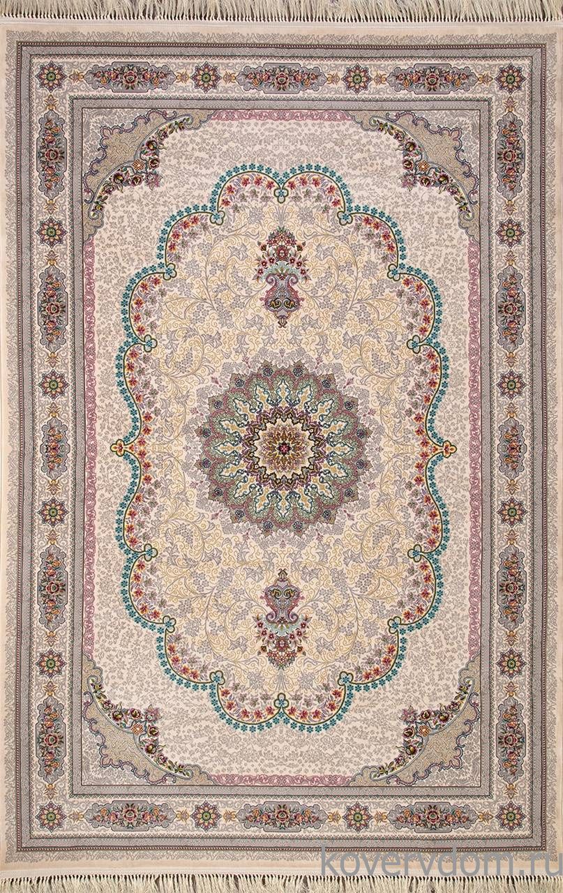 Ковер TEHRAN 7521 CREAM Ковер TEHRAN 7521 CREAM
