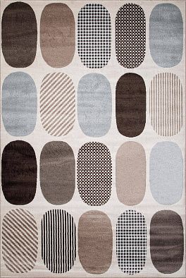 Ковер VALENCIA DELUXE SV05 CREAM