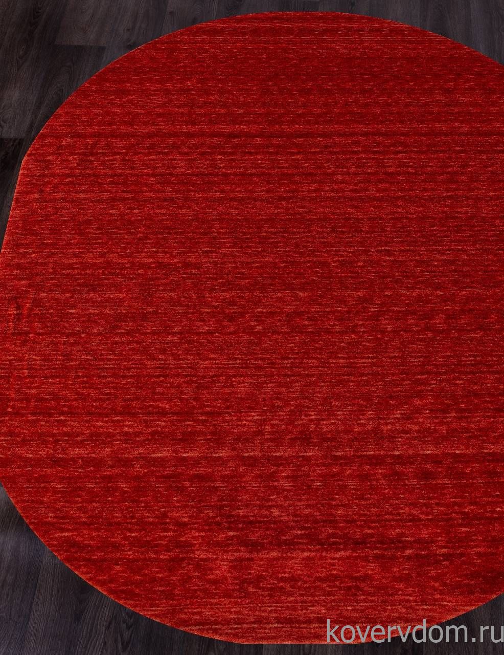 Ковер NAIN 151-K RUST Овал Ковер NAIN 151-K RUST Овал