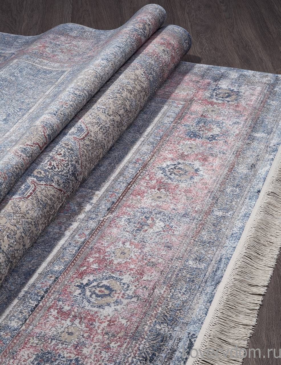 Ковер MESMERIZE O0497 111 MULTI