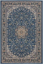 Круглый ковер OSTA Kashqai 45336 900