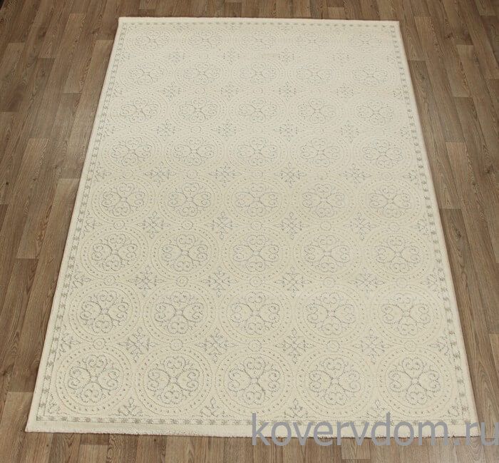 Ковер шерстяной OSTA  Metro 80184 121