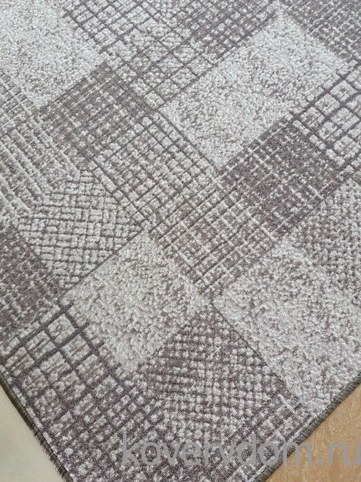 Ковер-палас АБСТРАКЦИЯ 2035 цвет 100 Ковер-палас АБСТРАКЦИЯ 2035 цвет 100