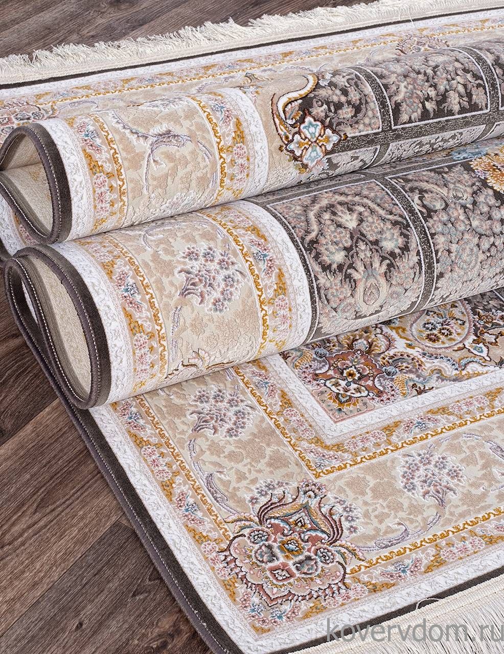 Ковер MEDINA LALEH GRAPHITE