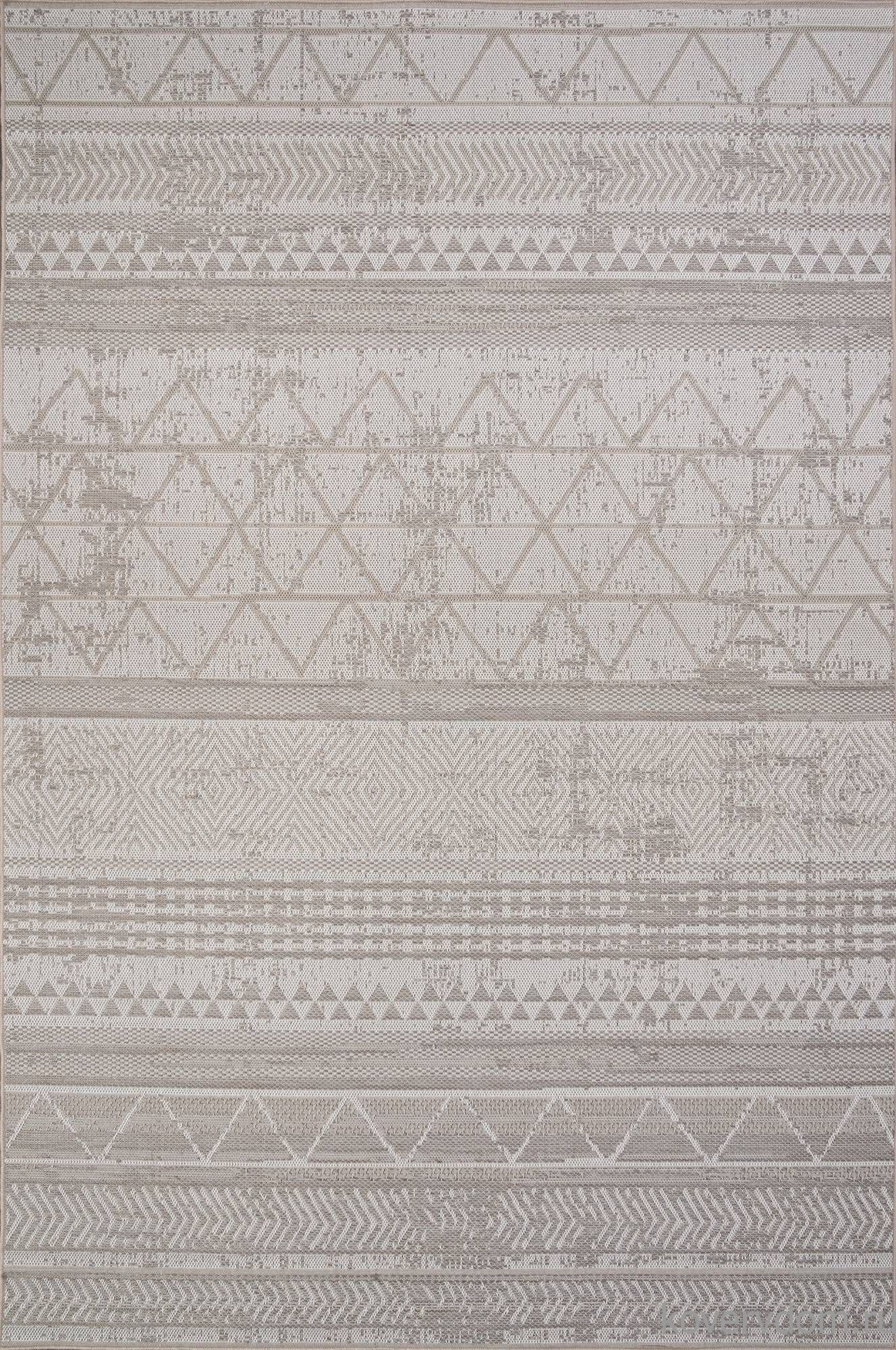 Ковер-циновка INDIGO S140 BEIGE