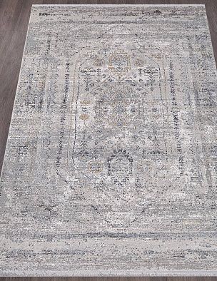 Ковер MAXELL B102A CREAM / D.GRAY