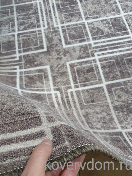 Ковер-палас ЛОФТ 1777 цвет 100 Ковер-палас ЛОФТ 1777 цвет 100