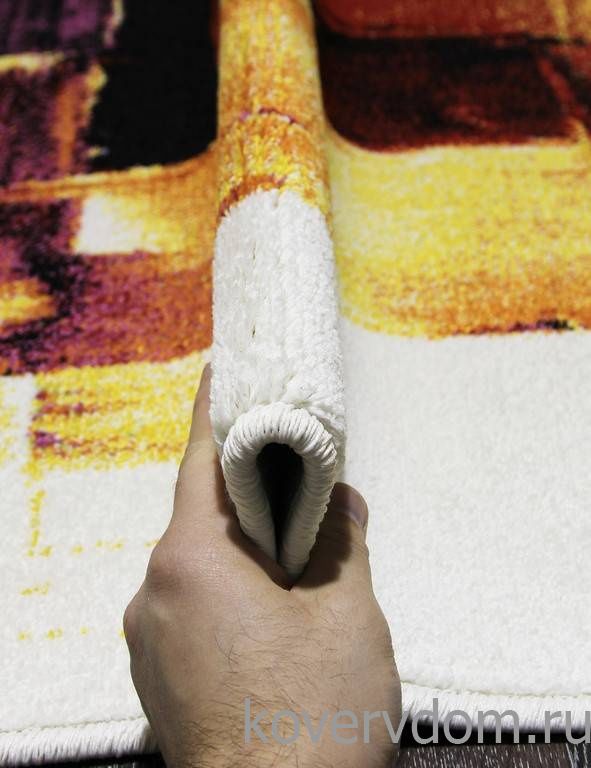 Ковер CRYSTAL 2928 CREAM