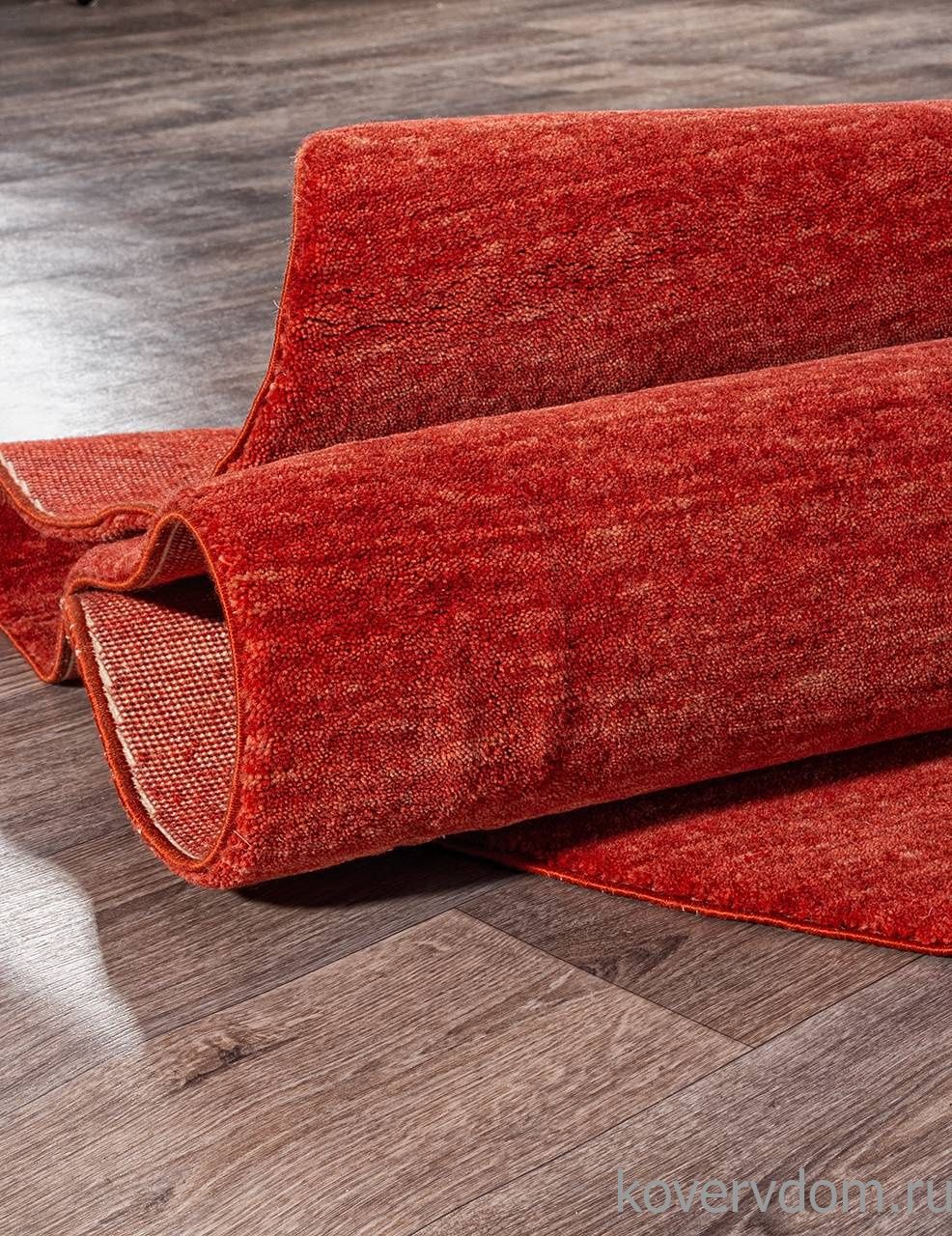 Ковер NAIN 151-K RUST Овал Ковер NAIN 151-K RUST Овал