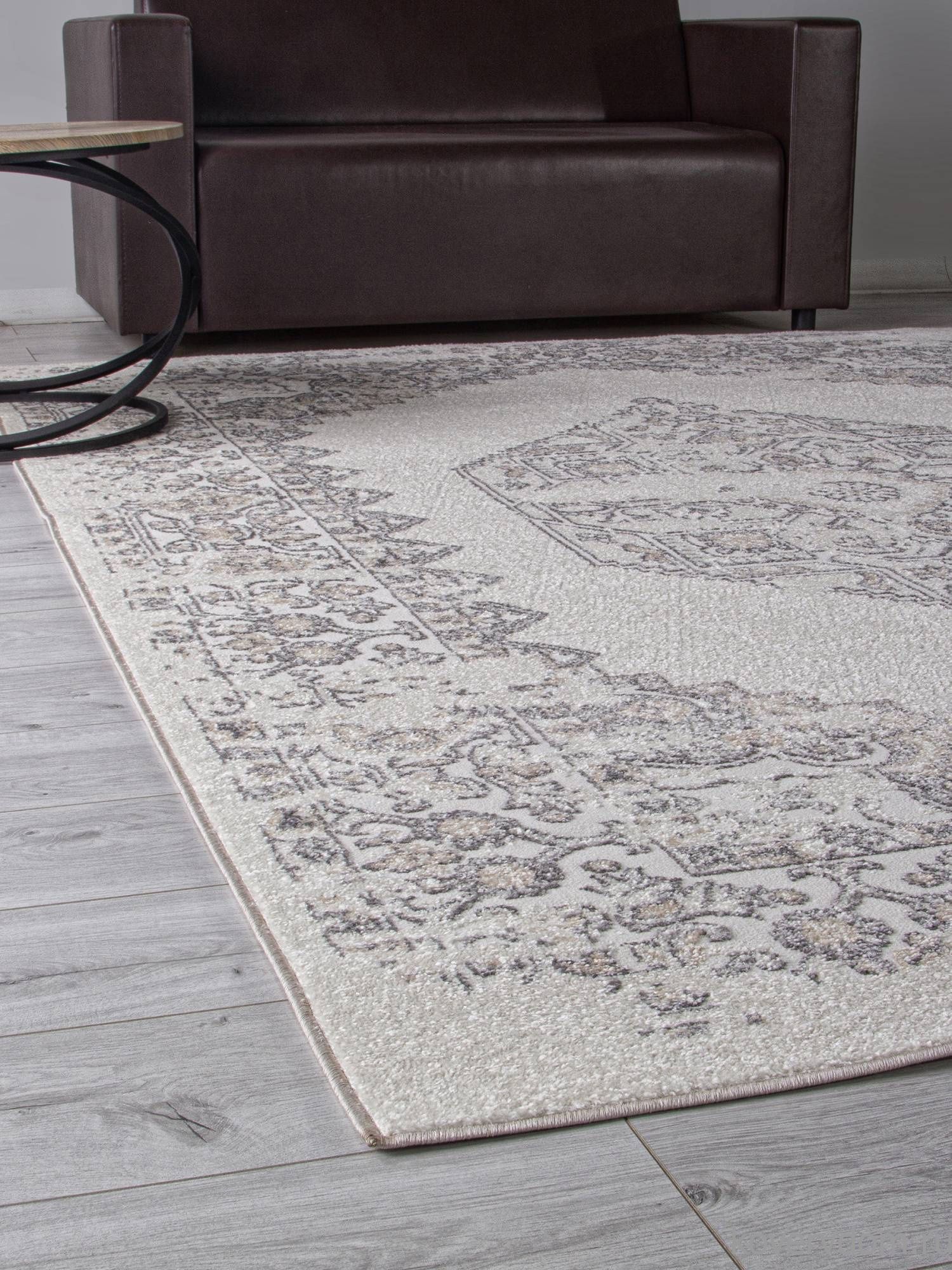 Ковер DONA F562 CREAM