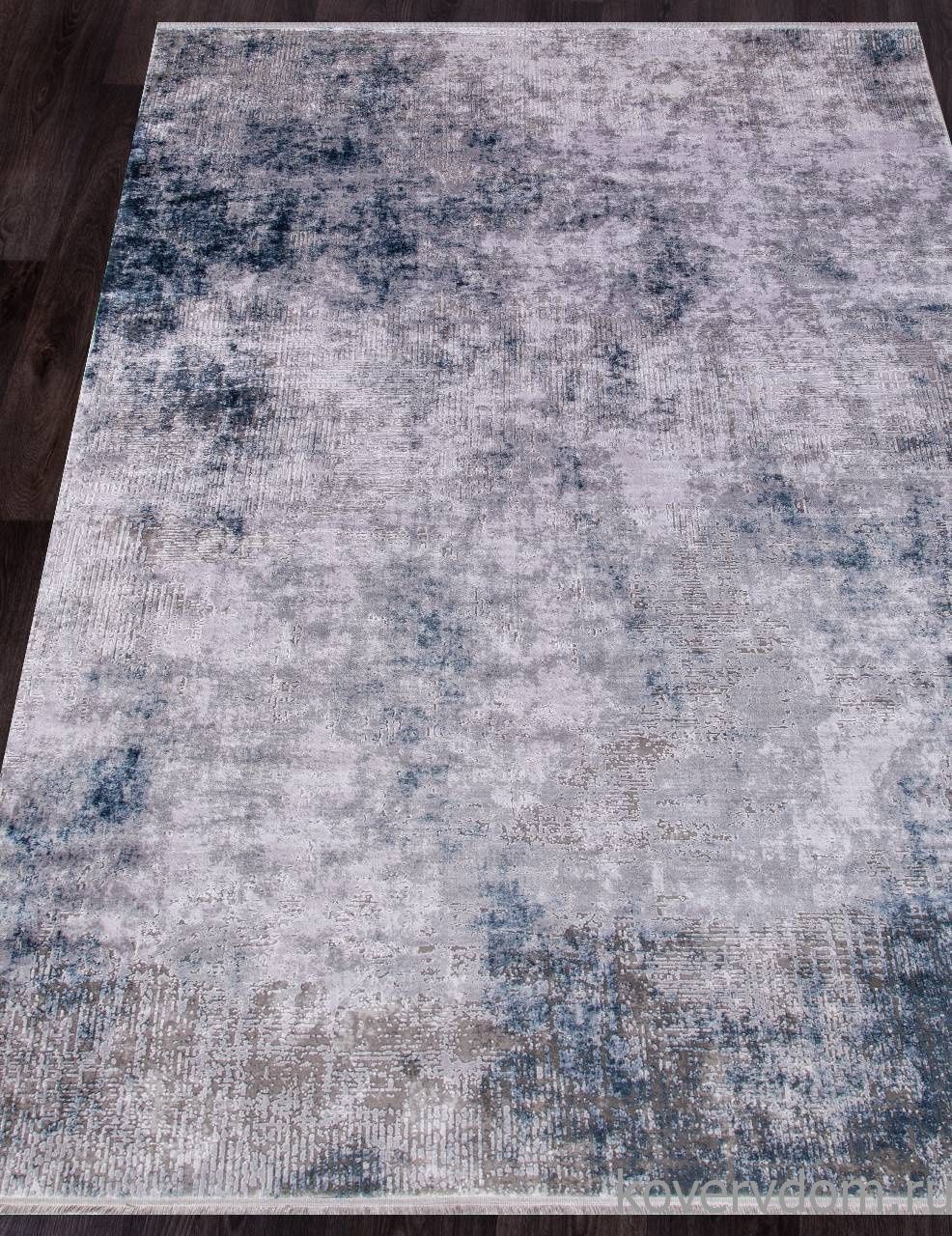 Ковер SALVATORE 0810B A.GRI / A.GRI Ковер SALVATORE 0810B A.GRI / A.GRI