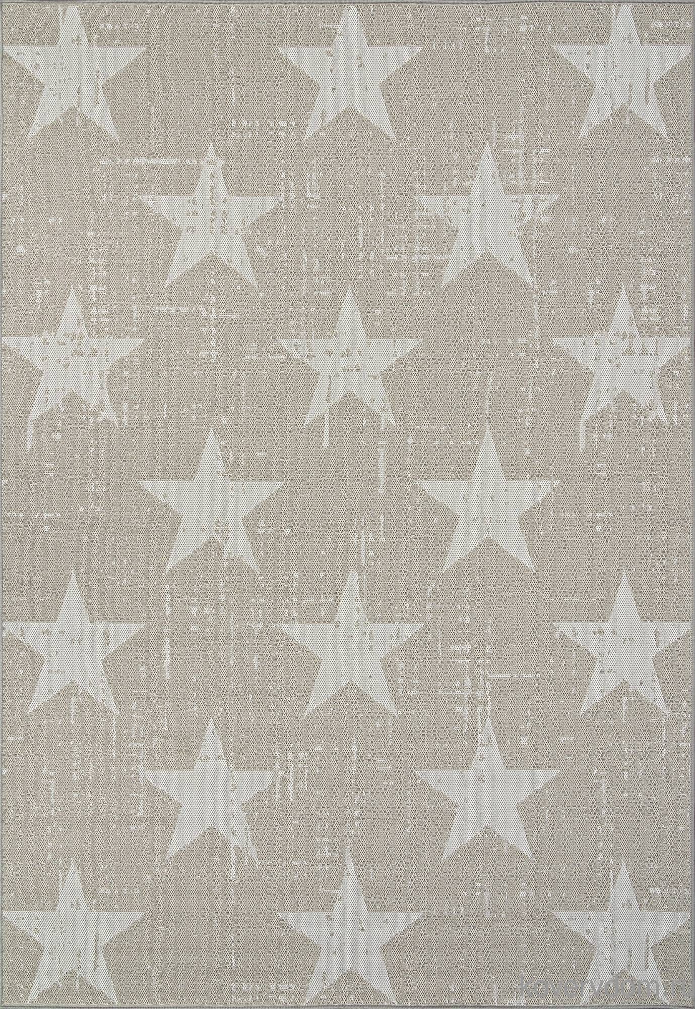 Ковер-циновка INDIGO S130 BEIGE Ковер-циновка INDIGO S130 BEIGE