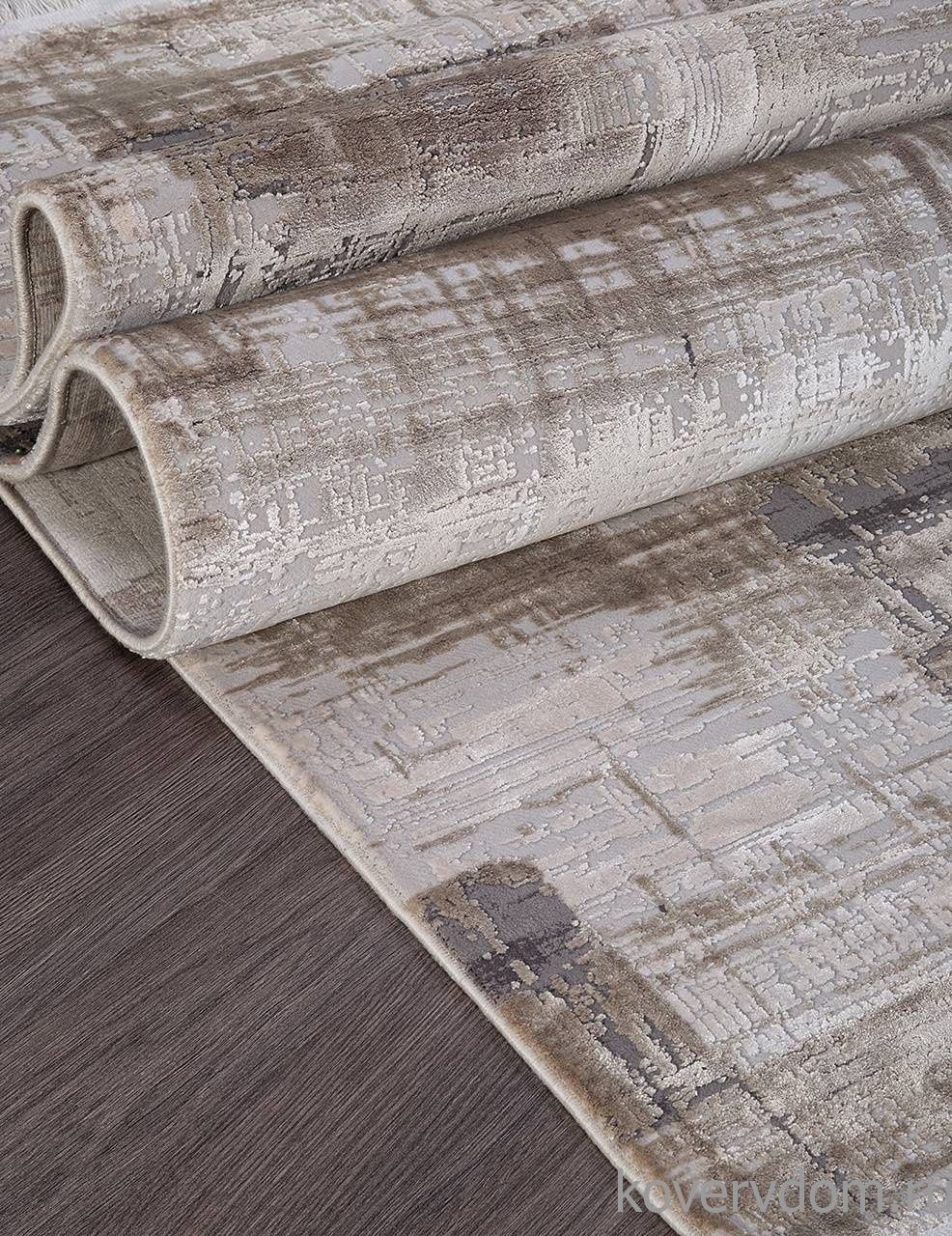 Ковер ELEXSUS OLIMPOS Y5086P L.BEIGE / L.BEIGE