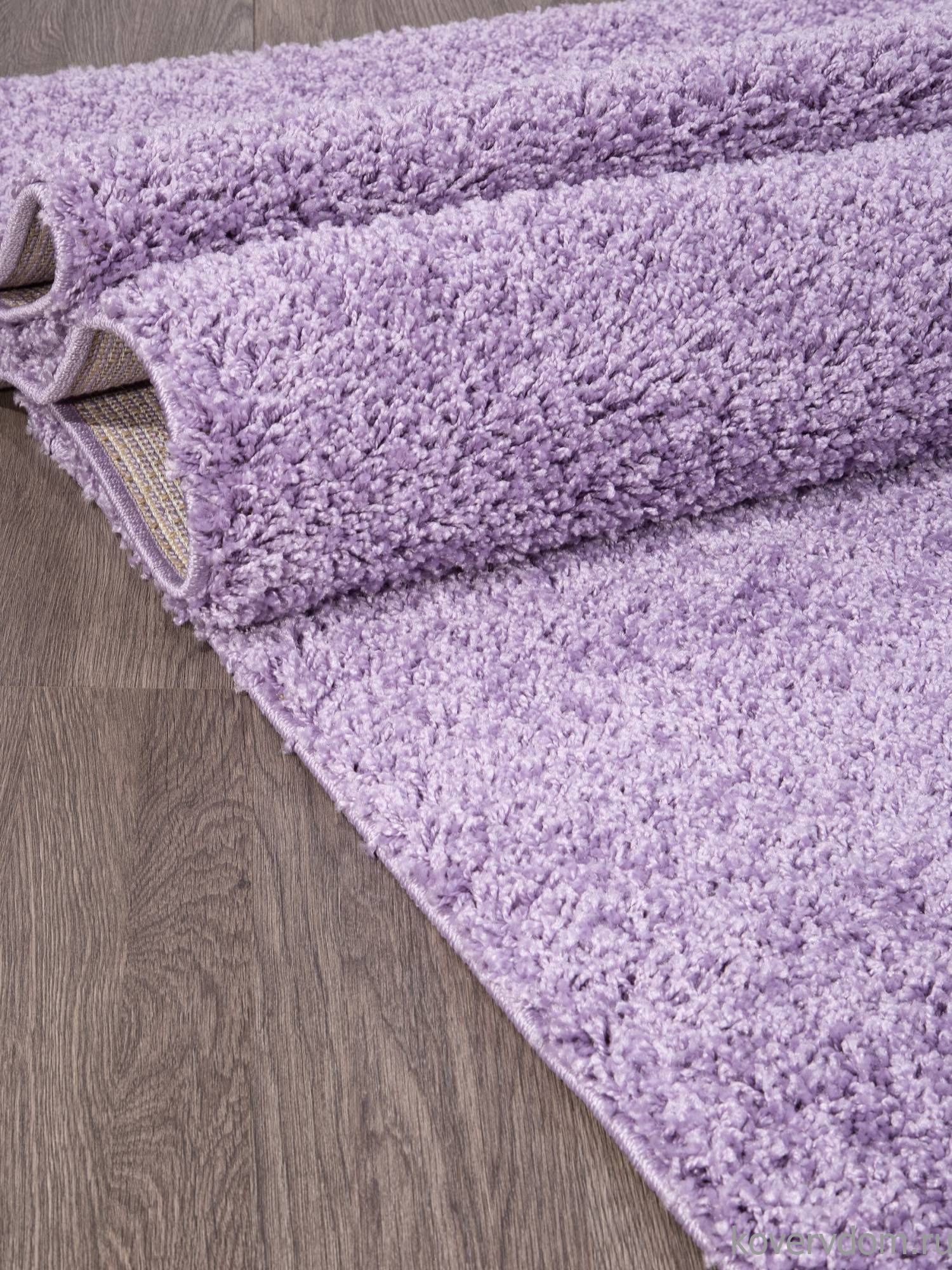 Ковер FUTURA S600 F.LILAC