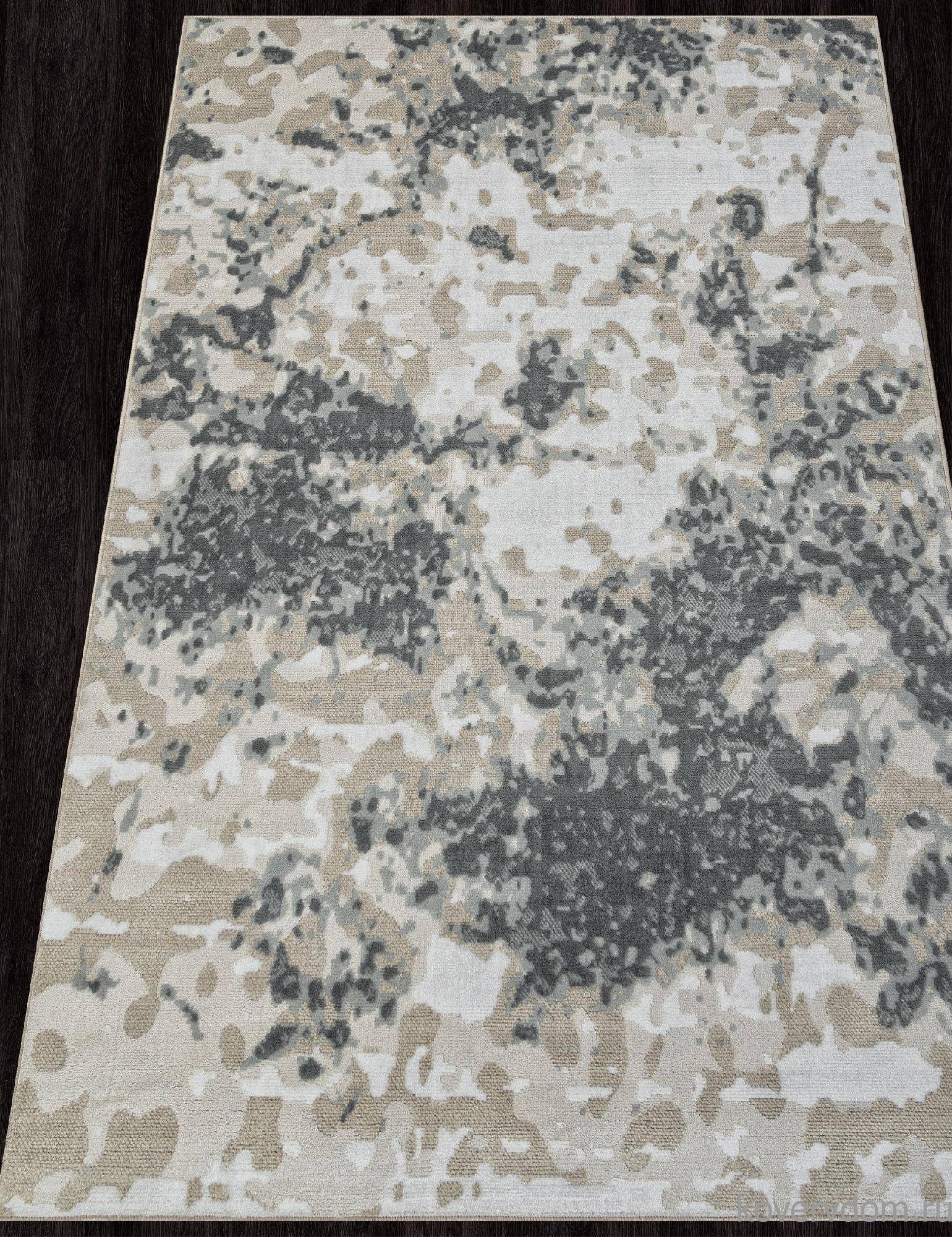 Ковер CUBA F269 BLUE Ковер CUBA F269 BLUE