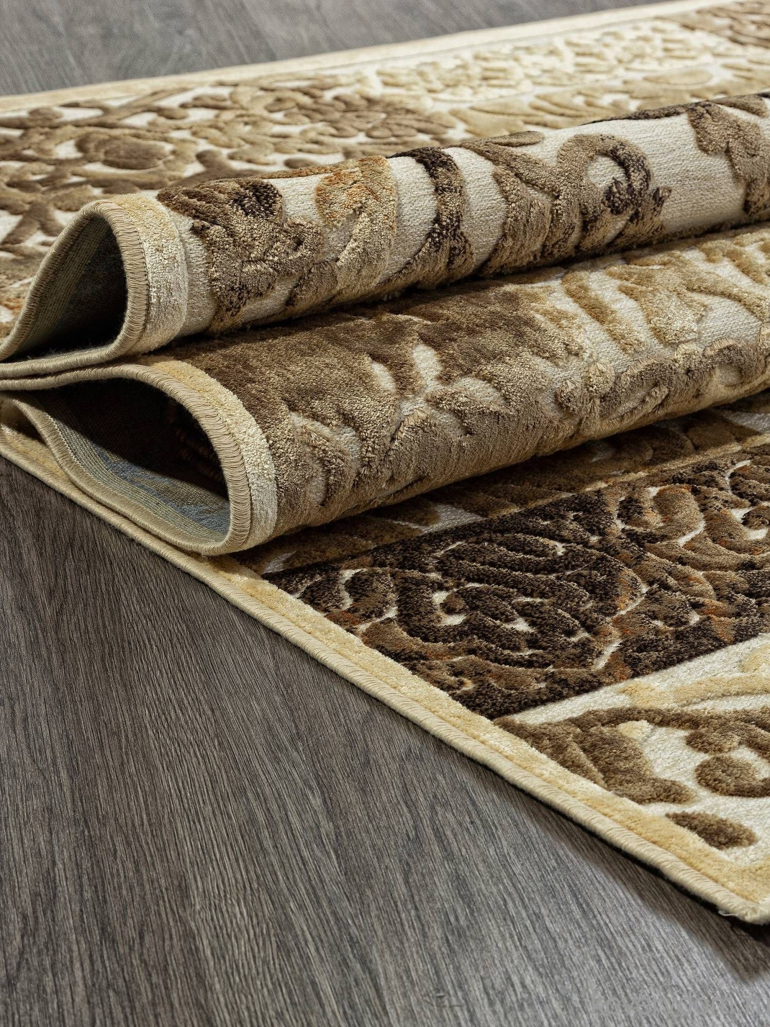 Ковер GENOVA 938009 626260 V