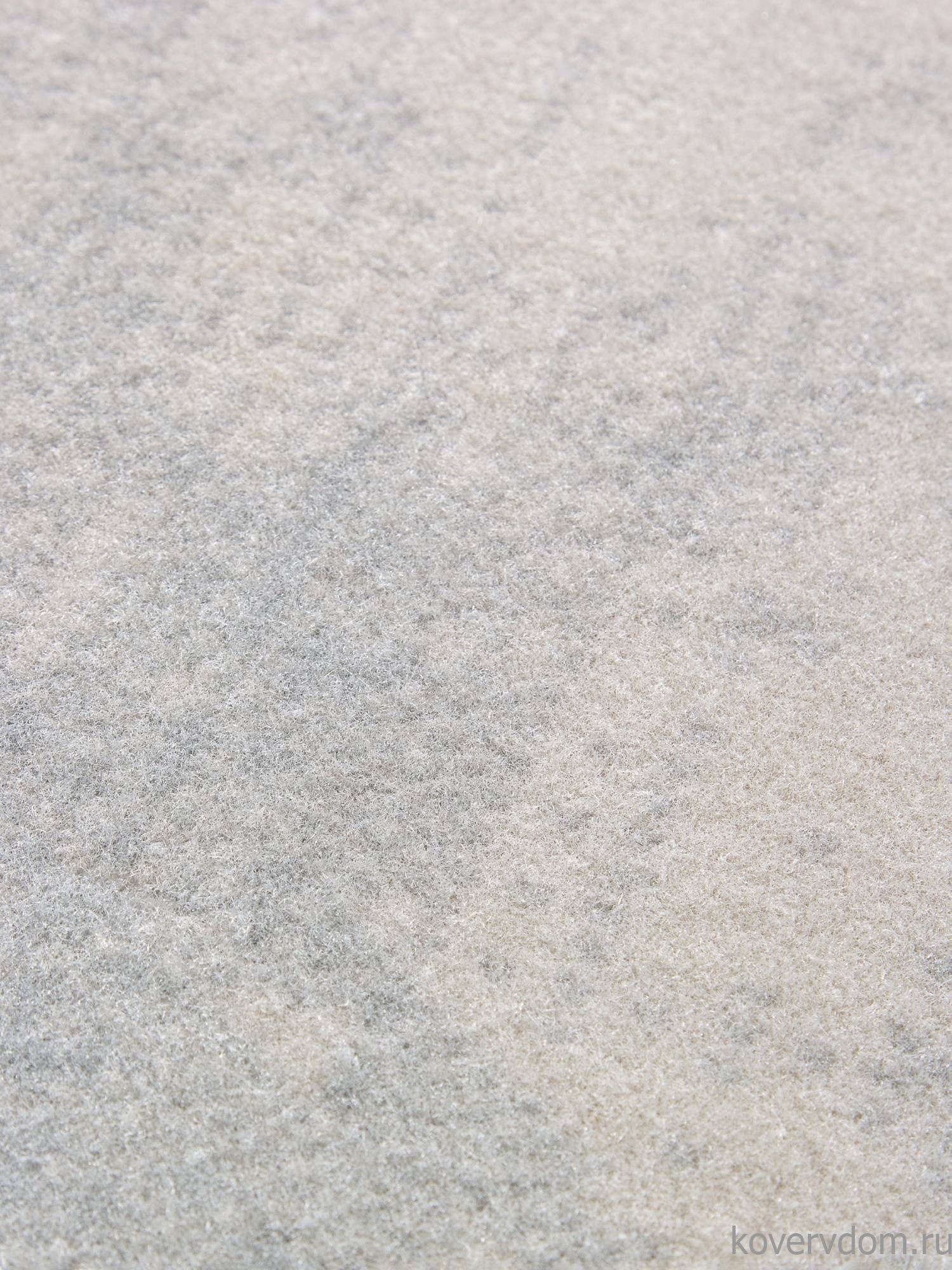 Ковер CUBA F270 BLUE Овал