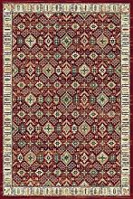 Ковер Бельгийский из хлопка из вискозы и хлопка Royal Palace 14670 1060