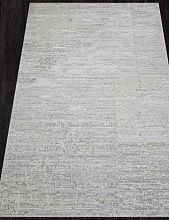 Ручной ковер SIRIUS D196 CREAM-GRAY