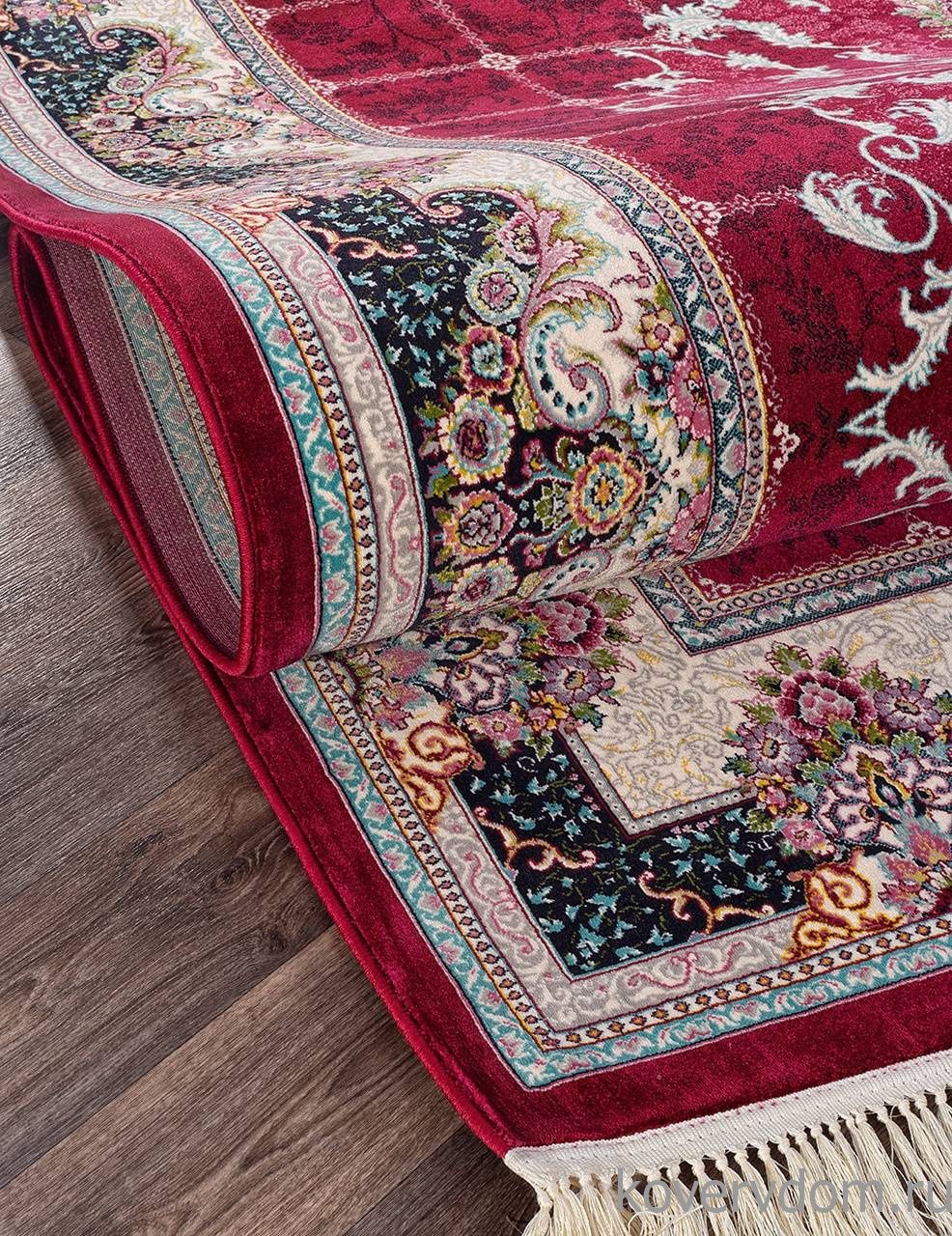 Ковер TEHRAN 7586 RED