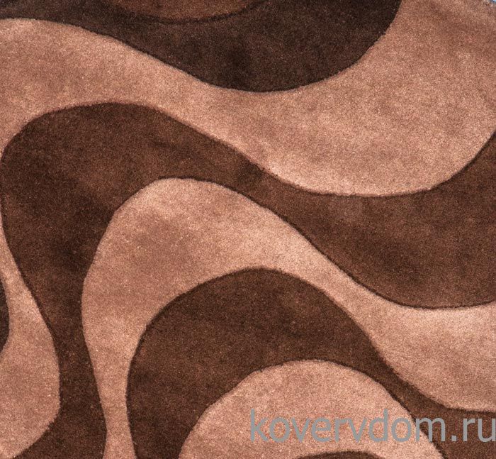 Ковер AMUR brown Ковер AMUR brown