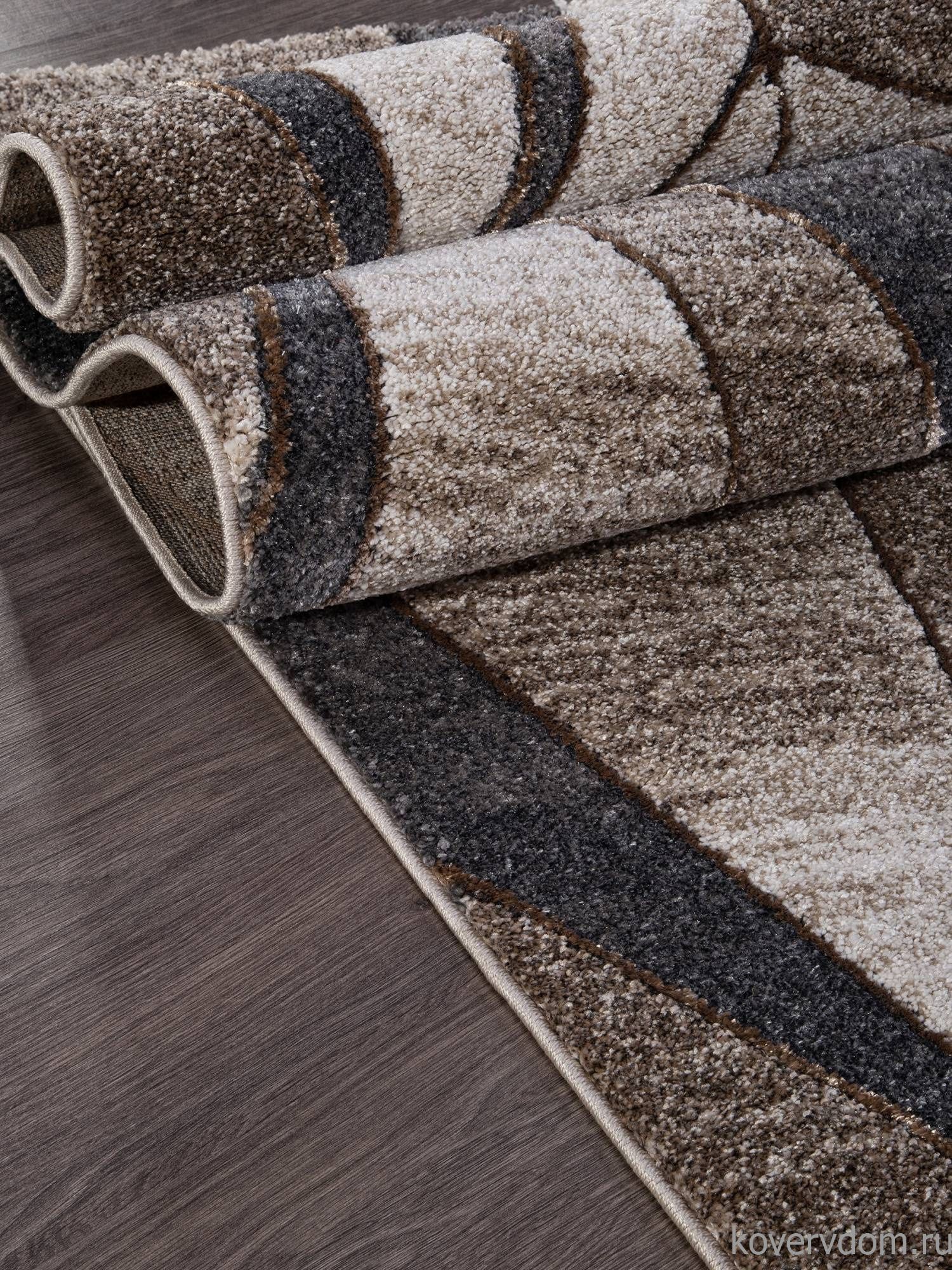 Ковер MARVEL 28056 795 GREY / BEIGE