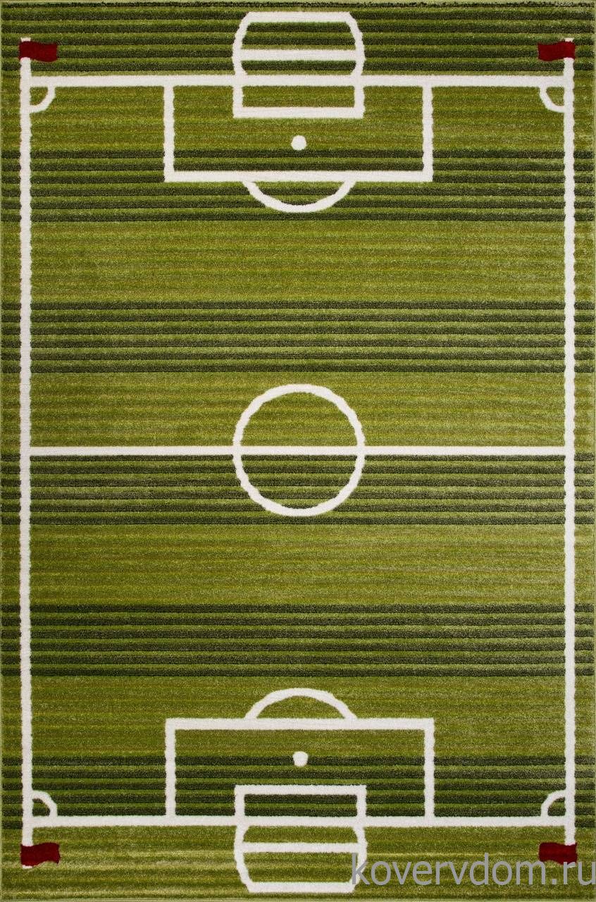 Ковер футбольное поле RIO SV21 GREEN