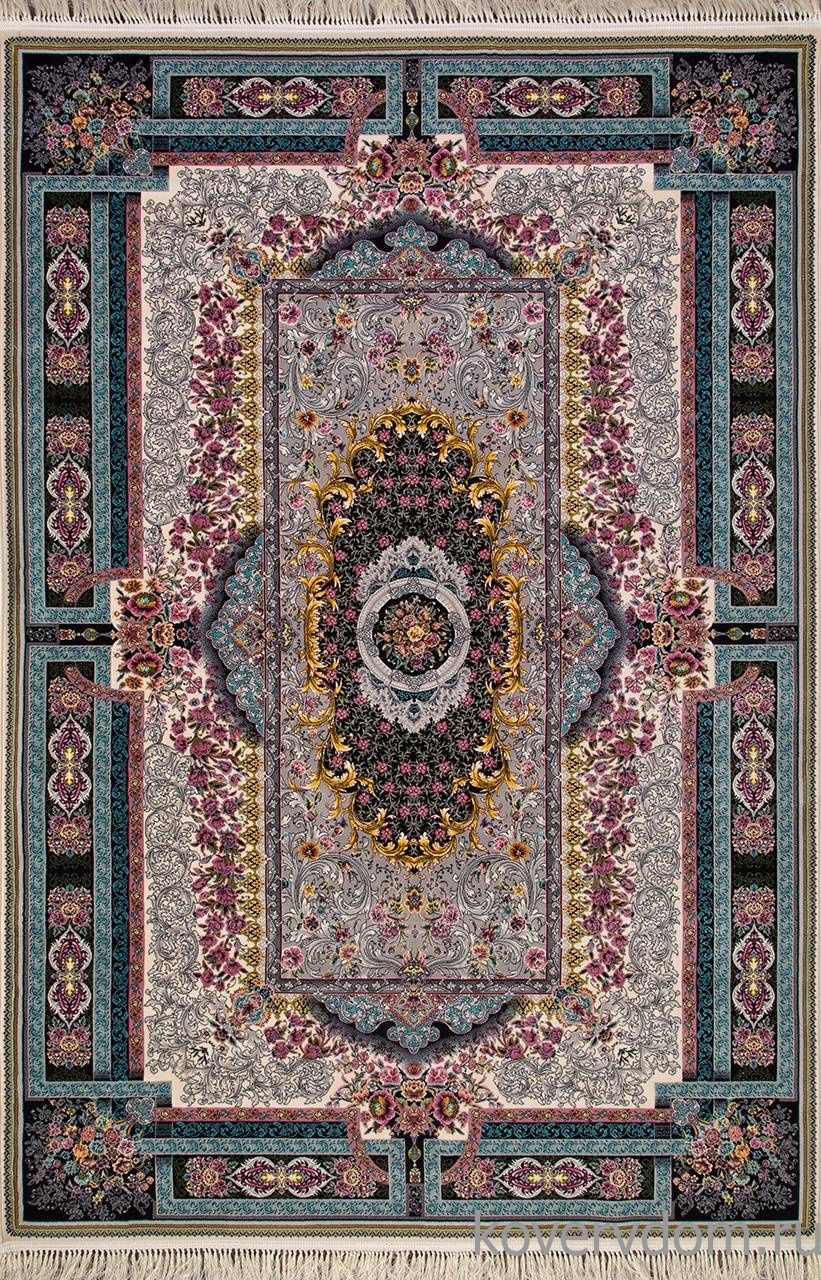 Ковер TEHRAN 7550 CREAM Ковер TEHRAN 7550 CREAM
