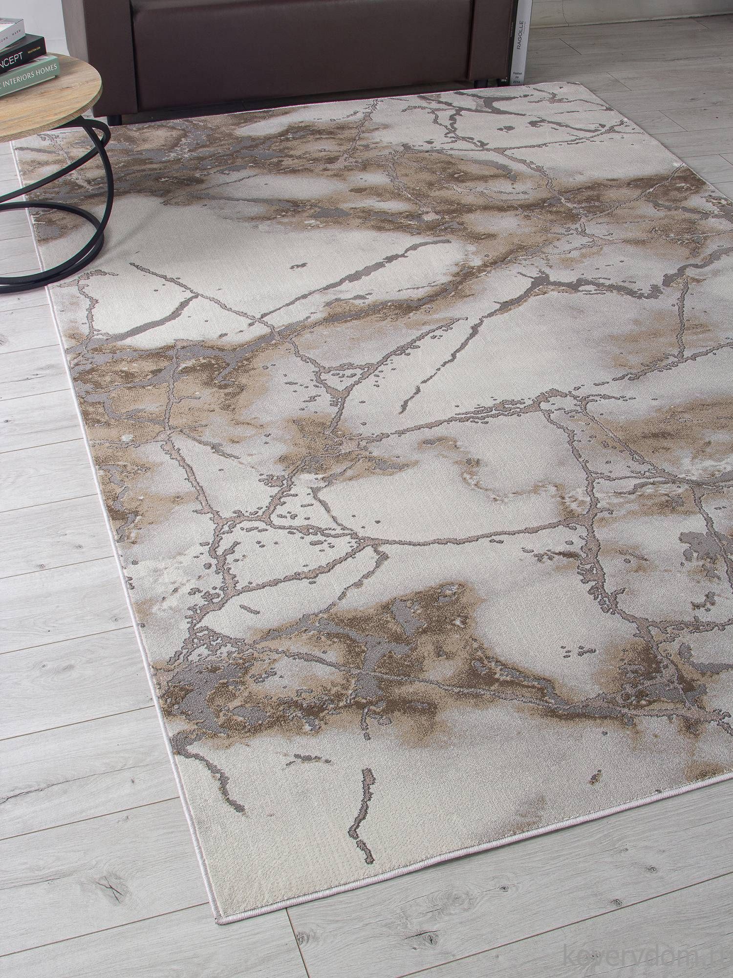 Ковер GRAFF 3270 GRAY-BEIGE Ковер GRAFF 3270 GRAY-BEIGE