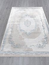 Ковер гипоаллергенный искусственный EFSAN-A L278A CREAM SHRINK / BLUE FDY