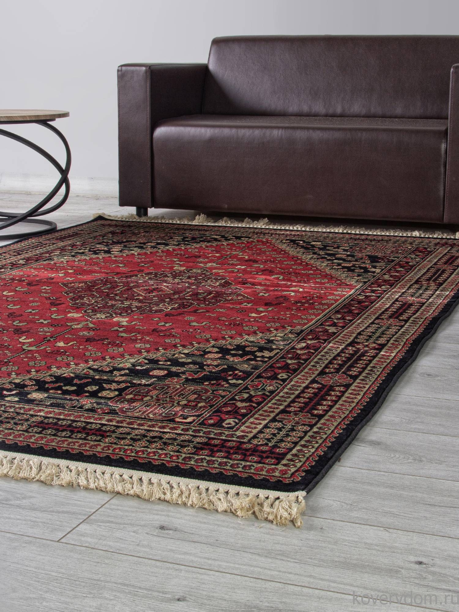 Ковер BELUCHI 961405 1636 V