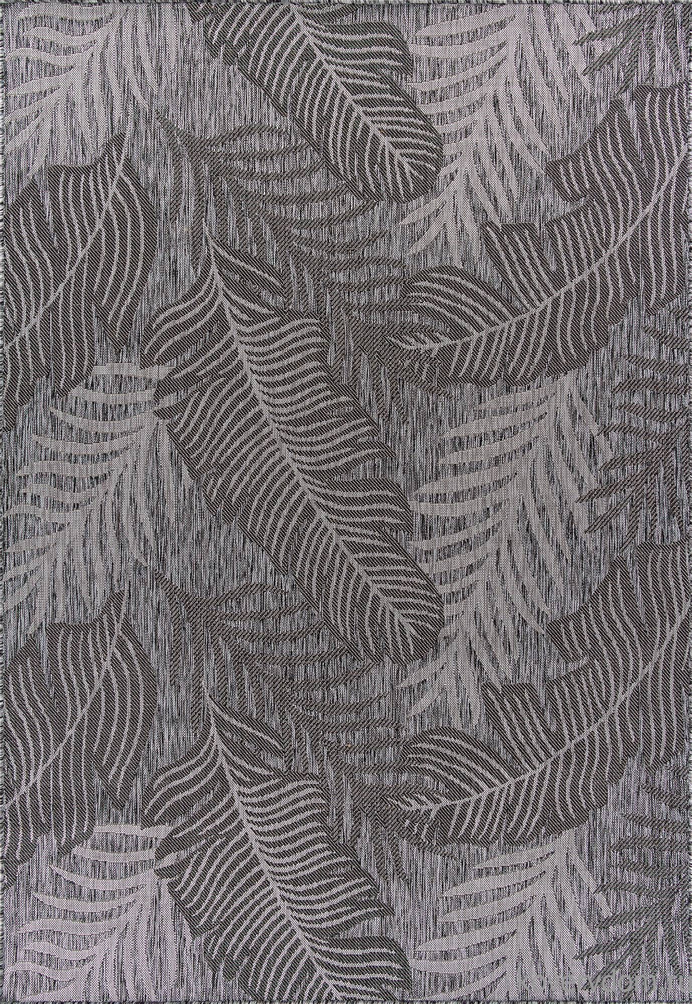 Ковер KAIR S132 DARK GRAY