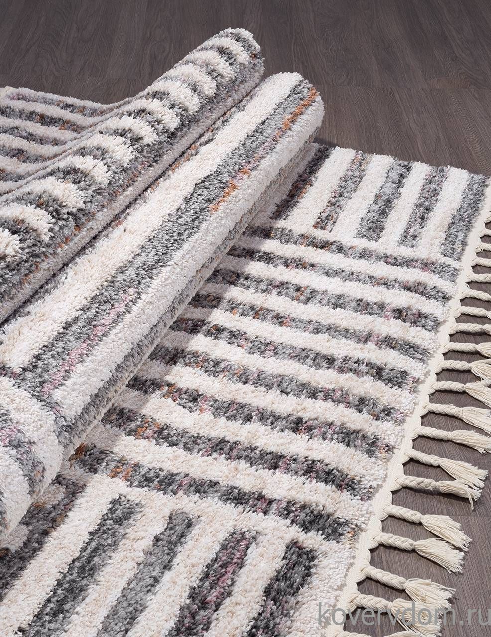 Ковер UVITA O0463 110 MULTI Ковер UVITA O0463 110 MULTI