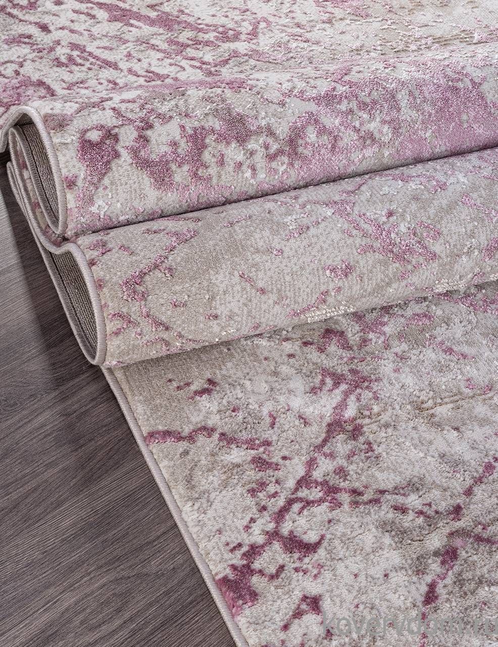 Ковер MOROCCO D850 PINK Ковер MOROCCO D850 PINK