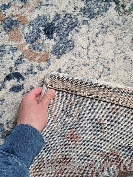 Ковер ARGENTUM 63483 6656 Ковер ARGENTUM 63483 6656