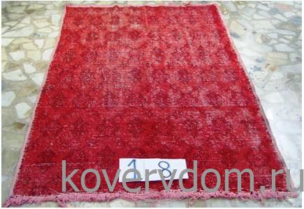 Ковер ручной работы Vintage Look at Me C-18