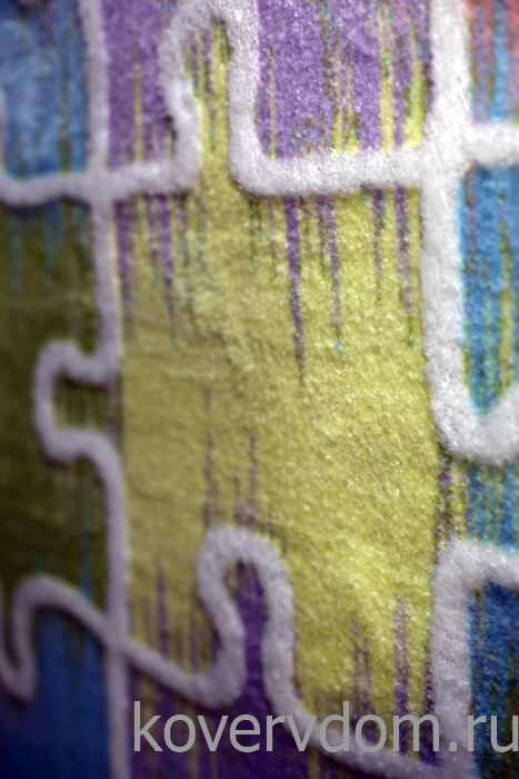 Детский ковер Микрофлор 0612ca Детский ковер Микрофлор 0612ca