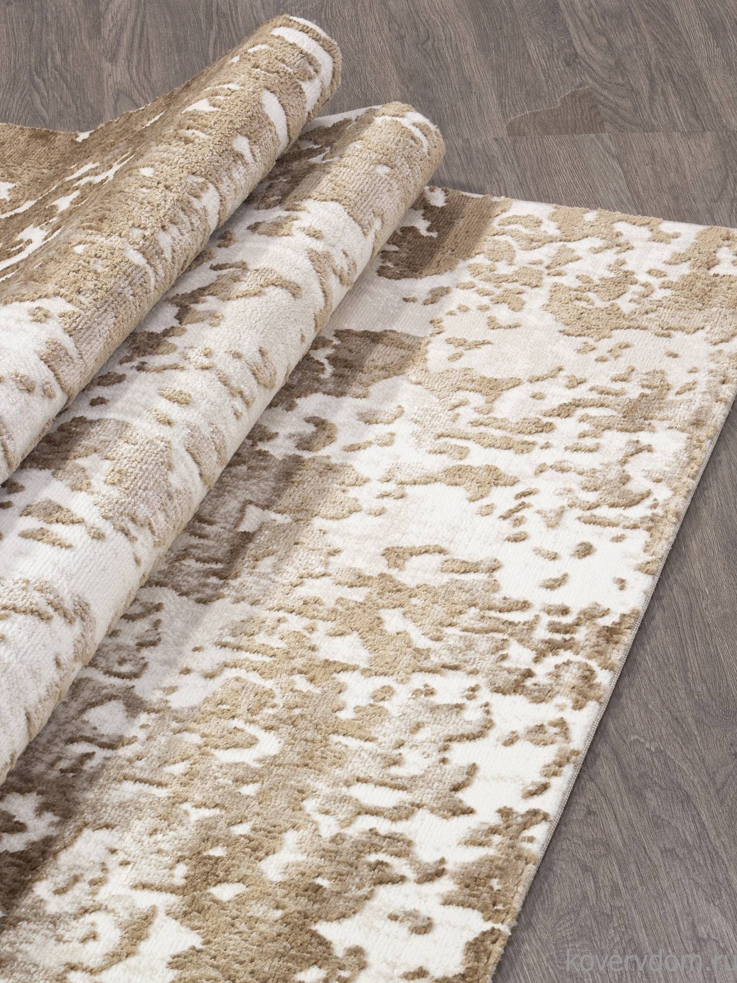 Ковер SAMIRA O1444 070 BEIGE Ковер SAMIRA O1444 070 BEIGE