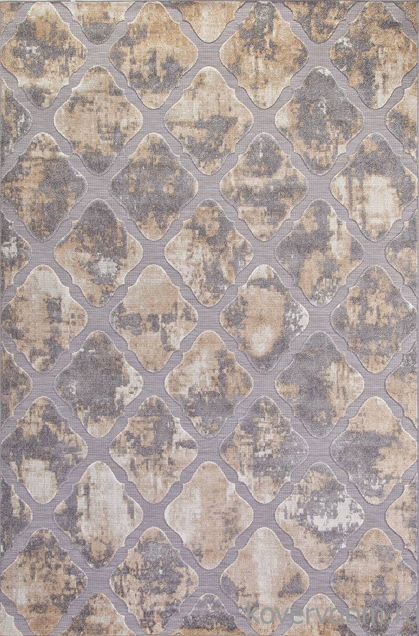 Ковер SIGMA 6274 BROWN-BEIGE Ковер SIGMA 6274 BROWN-BEIGE