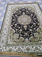 Ковер ARAVIA D158 BROWN