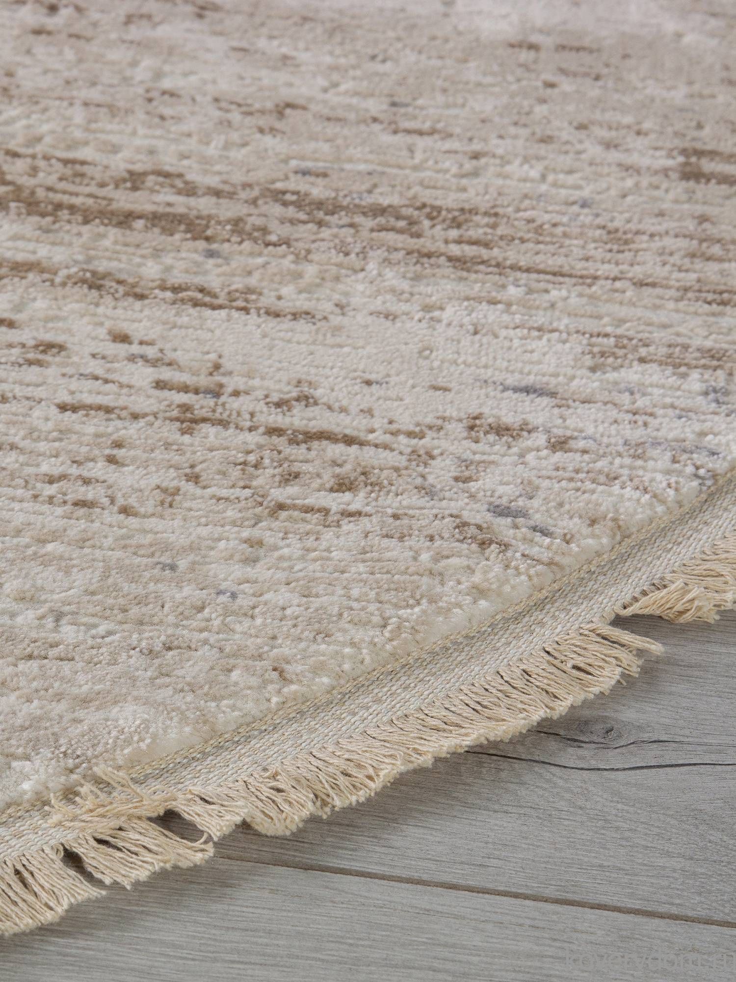 Ковер MELODY 35996Z BEIGE / CREAM Овал