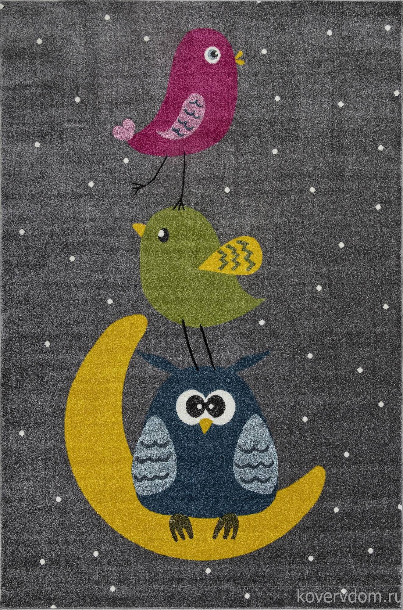 Ковер RIO C227 MULTICOLOR Ковер RIO C227 MULTICOLOR