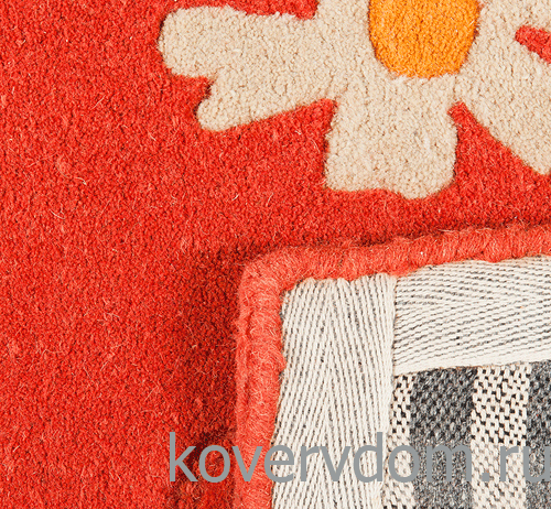 Ковер VALENCIA terra 