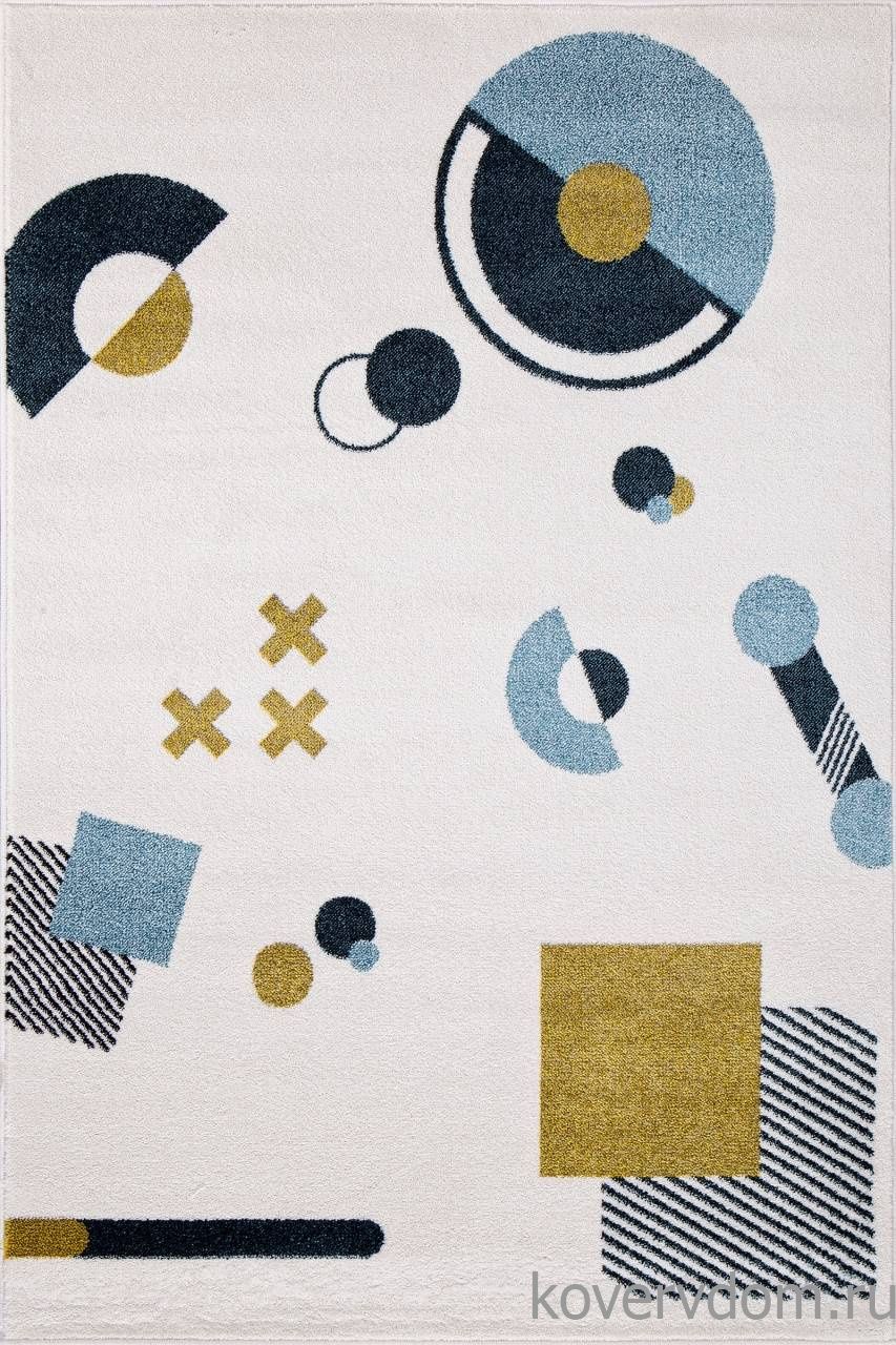 Ковер RIO C105 CREAM Ковер RIO C105 CREAM