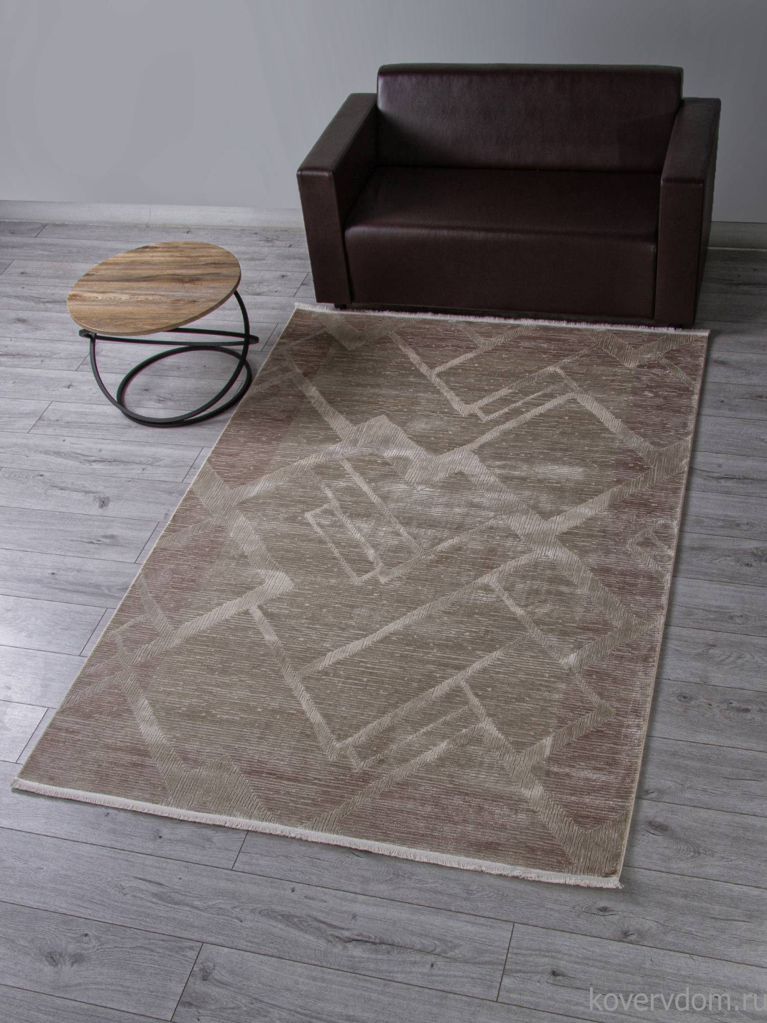 Ковер EMPEROS OLIMPOS A493AS L.BEIGE / EARTH Ковер EMPEROS OLIMPOS A493AS L.BEIGE / EARTH