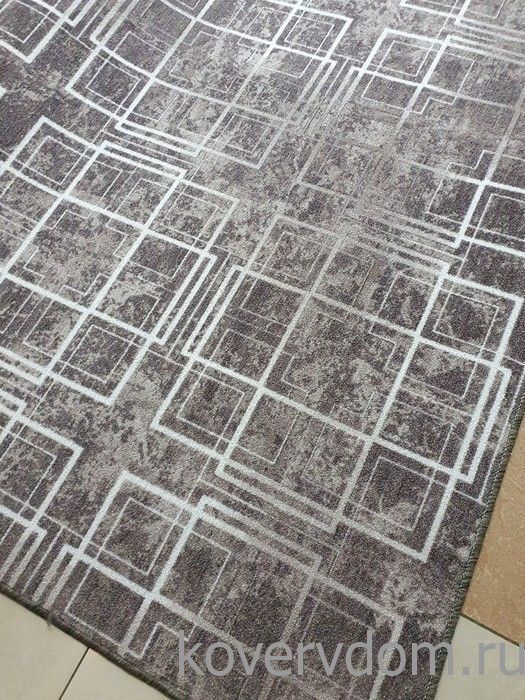 Ковер-палас ЛОФТ 1777 цвет 100 Ковер-палас ЛОФТ 1777 цвет 100