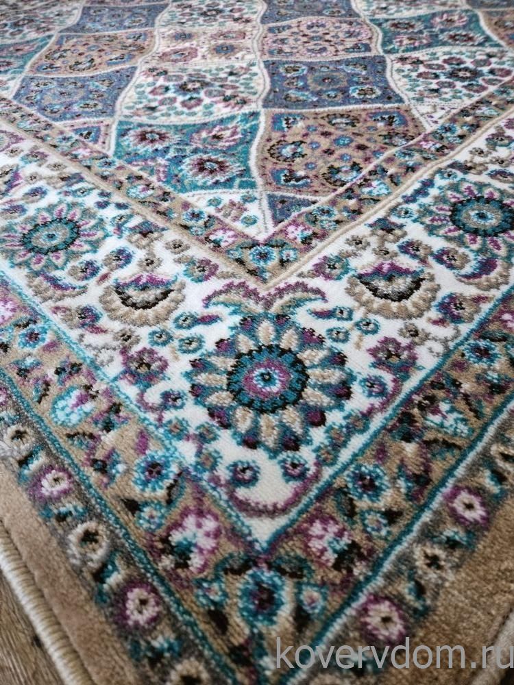 Ковер Соло-L 44215-28 Ковер Соло-L 44215-28