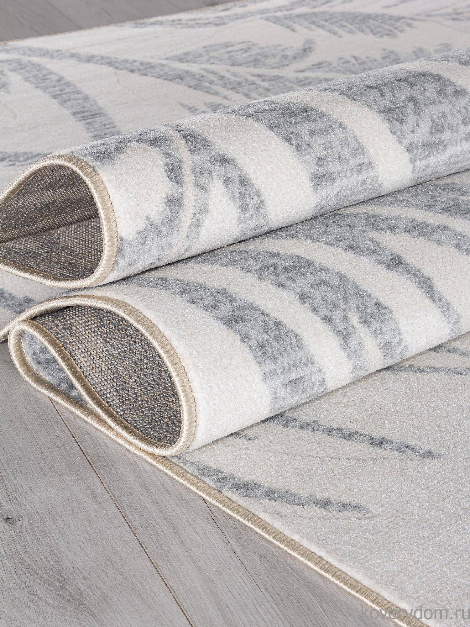 Ковер RUNI MP34 CREAM