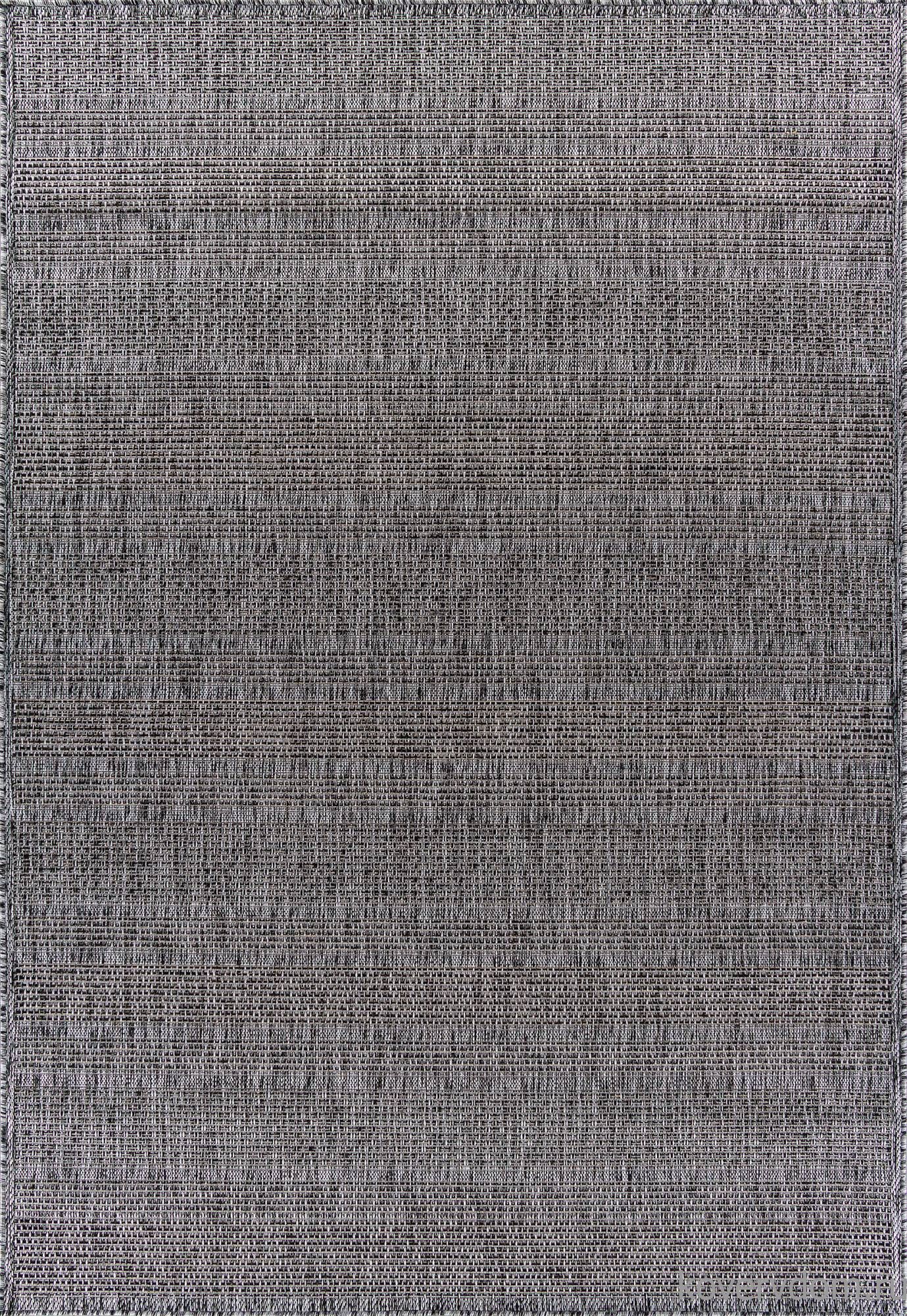 Ковер KAIR S157 DARK GRAY