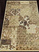 Пушистый ковер GENOVA 938009 626260 V